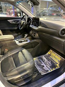 Chevrolet Blazer